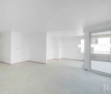 Rental Apartment Bordeaux Saint-Jean - Photo 4