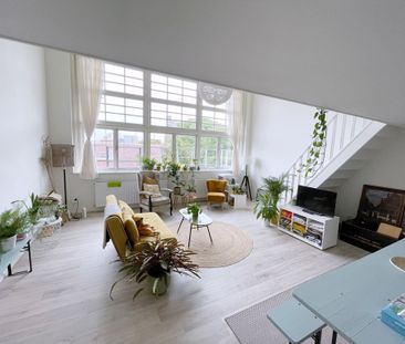 Te huur: Appartement Noordeinde in Leiden - Photo 6