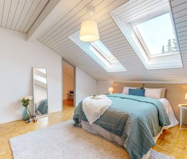 3.5 Zimmer, 103 m², 2. Stock - Foto 4