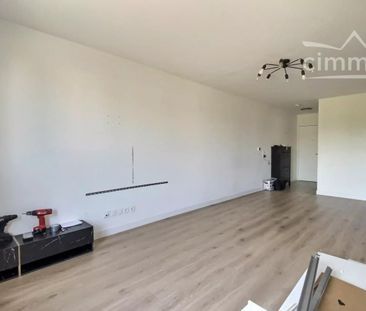 Appartement 2 pièces à louer – Asnières-sur-Seine – Rue Eugénie Ébo... - Photo 2