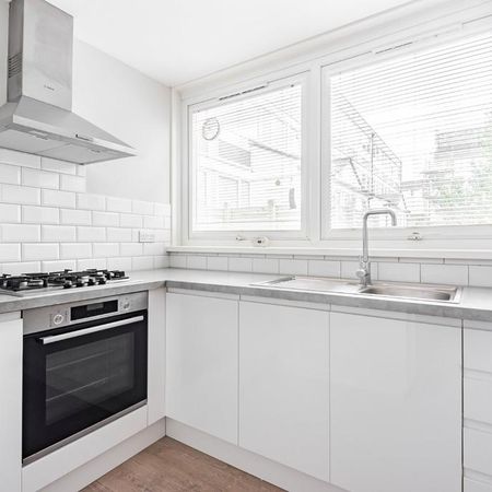 1 bedroom property to rent - Photo 3