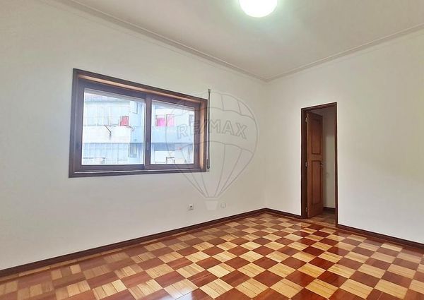 Apartamento T3 em Porto
