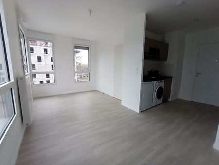 Appartement 1 pièce - Photo 4