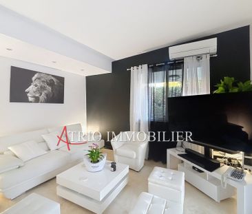 Location Maison 5 pièces 276m² CAGNES SUR MER 06800 - Photo 2