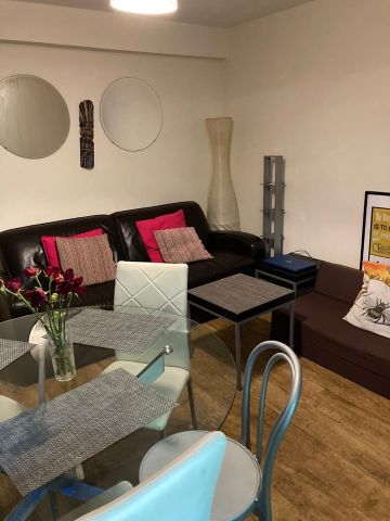 1 Bed Flat, Nathan Drive, M3 - Photo 3