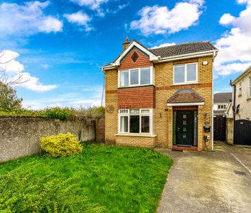 House to rent in Dublin, Lucan, Kishoge - Photo 5