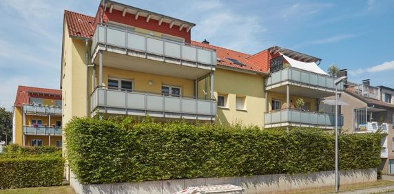 3-Zimmer Wohnung in Höntrop - Photo 2