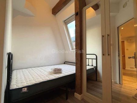 Princess Street, Manchester, M1 - Photo 4