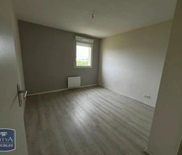 Appartement à louer 2 pièces 47m² - Photo 6