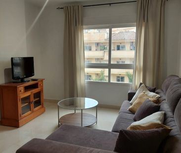 Apartment For Long Term Rental In Nerja - Photo 3