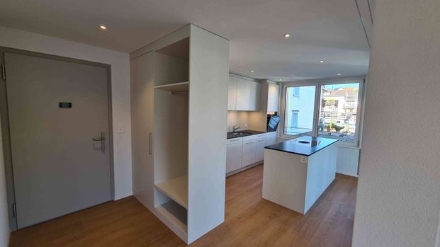 3.5 Zimmer, 100 m² - Photo 1