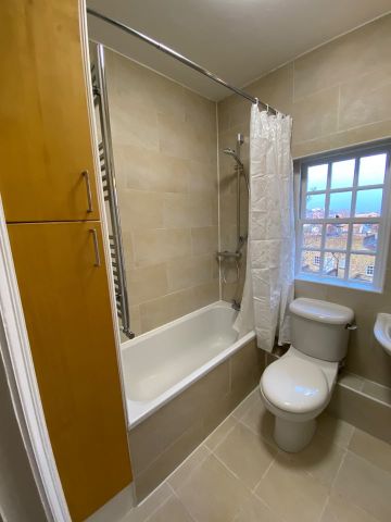 2 Bed Flat, Kingsley House, SW3 - Photo 3