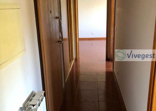 Apartamento T1 em Porto