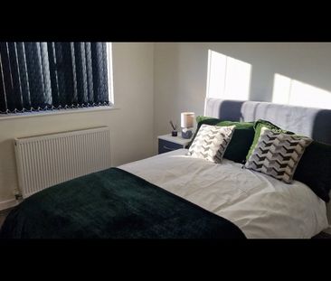 Room in a Shared House, St. Andrews Road, B9 - Photo 5