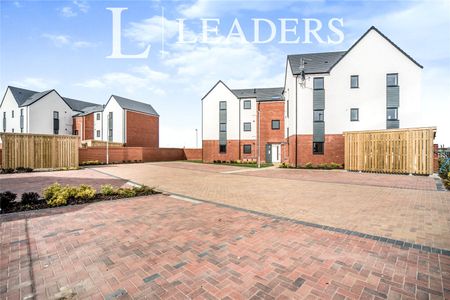 1 bedroom apartment to rent Rowan Road, Houghton Conquest, Bedford, MK45 - Photo 5