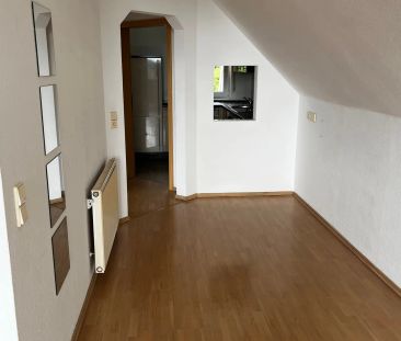 2 Zimmerwohnung im Dachgeschoss in Wipperfeld! - Foto 6