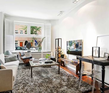 Appartement te huur: Okeghemstraat 35 1075 PL Amsterdam - Photo 3