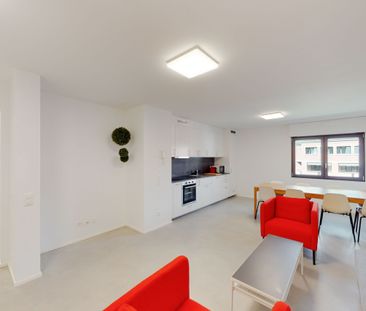 VIVERE E STUDIARE NEL CUORE DI MENDRISIO - Foto 2