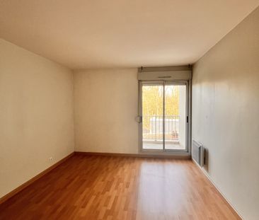 Location Appartement 5 pièces 106m² ORLEANS 45000 - Photo 3
