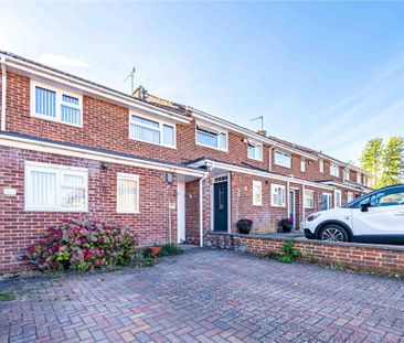 3 bed Terraced House for rent - Photo 1