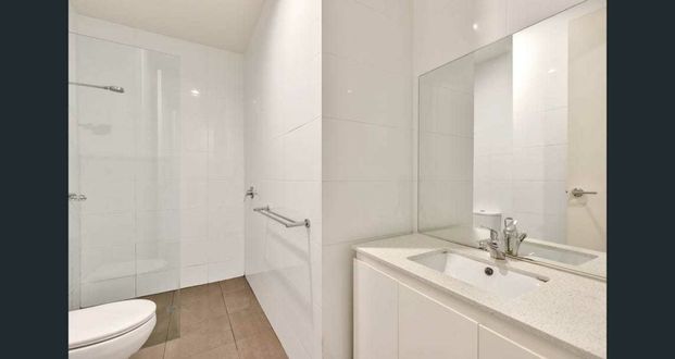 Sophisticated Street-Front Townhouse Offering Contemporary Living in A Prime Springvale Location - Photo 1