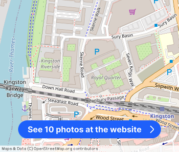 Kingston upon Thames, KT2 - Photo 1