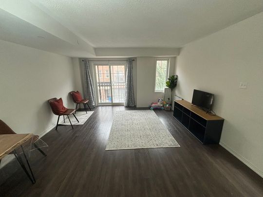 For Lease - 38 Filly Path, Oshawa, Ontario - Photo 1