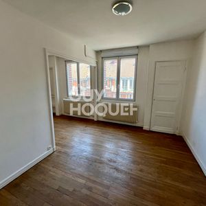 LOCATION : appartement F2 (52 m²) à CALAIS - Photo 3