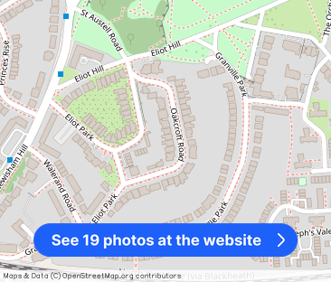 Oakcroft Road London - Photo 1
