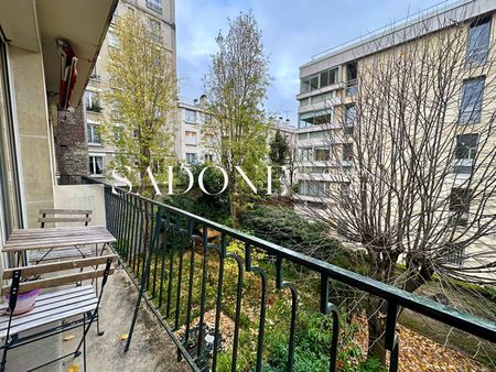 Location Appartement 3 pièces 66,05 m² à Neuilly-sur-Seine - Photo 5
