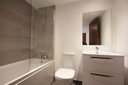 1 bedroom apartment to rent - Photo 3