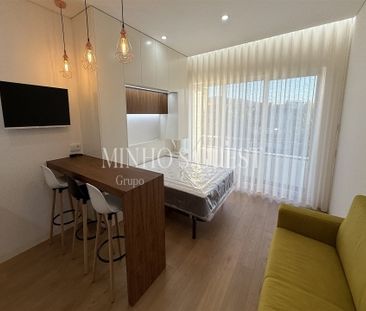 Apartamento T0 - Photo 3