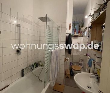 Wohnungsswap - 2 Zimmer, 50 m² - Wartburgstraße, Schöneberg, Berlin - Photo 1