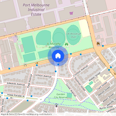 181 Williamstown Rd, Vic 3207, Port Melbourne