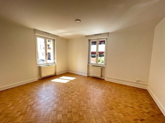 Appartement 3 pièces à Strasbourg - Photo 1