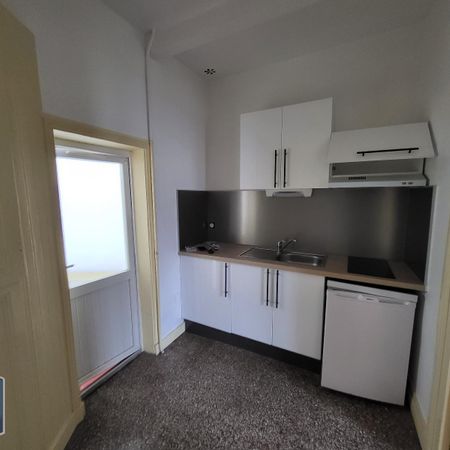 Location Appartement 2 pièces 42m² TOURS 37000 - Photo 3