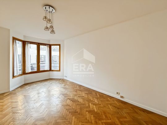 Location Appartement 2 pièces 51m² - Photo 1