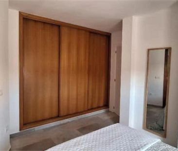 Málaga - Foto 1