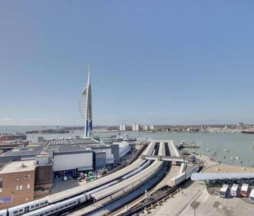 Brunel House, The Hard, Portsmouth, PO1 - Photo 6