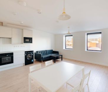 1 bedroom apartment to rent - Photo 2