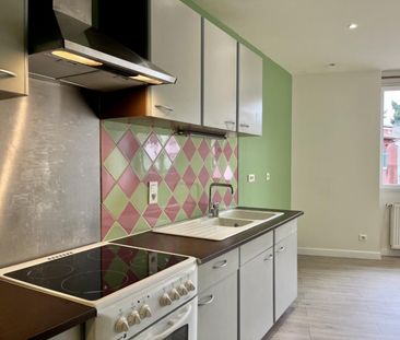 Appartement T2 à louer à Roanne - Avenue de Paris - Photo 2
