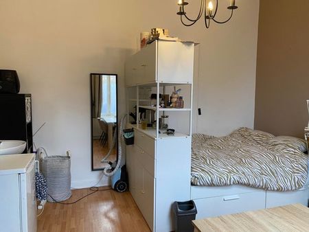 Te huur: Kamer Herbenusstraat in Maastricht - Foto 4