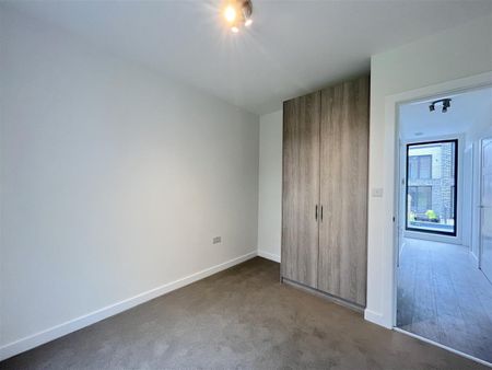 2 Bed Flat, Parkview House, N8 - Photo 5