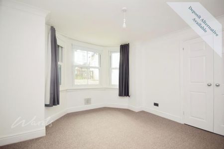 1 bedroom apartment to rent - Photo 2