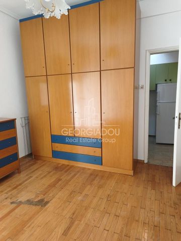 Studio/Γκαρσονιέρα για ενοικίαση - Εύοσμος, - Photo 2