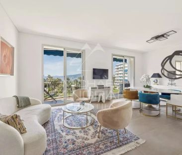 Cannes - Croisette - Magnifique 2 chambres - Photo 2