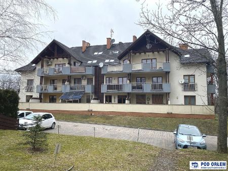 Mieszkanie Bielsko-Biała Wapienica powierzchnia 33.0 m² C37-WM-20579 - Фото 3