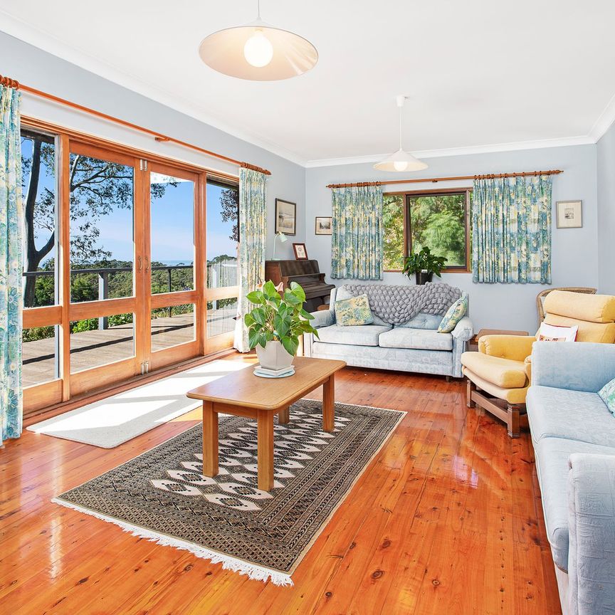 Rural Living with Ocean Views - Photo 1