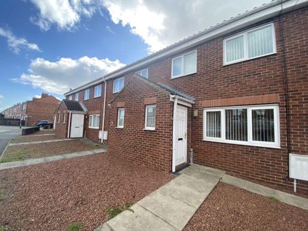 3 bed terraced house to rent in NE63 - Photo 4