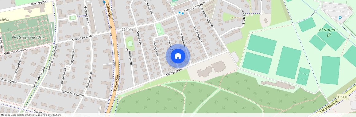 Eskilstuna, Ymergatan, 4, 63352